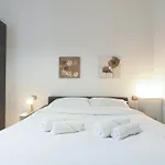 Primopiano - Fogazzaro Apartmán