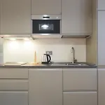 Apartmán Primopiano - Fogazzaro Milán