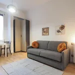 Primopiano - Fogazzaro Apartmán Milán