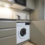 Apartmán Primopiano - Fogazzaro