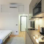Primopiano - Fogazzaro Apartmán *