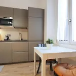 Primopiano - Fogazzaro Apartmán