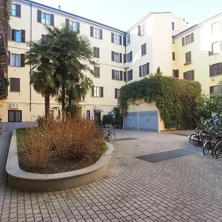Apartmán Primopiano - Fogazzaro