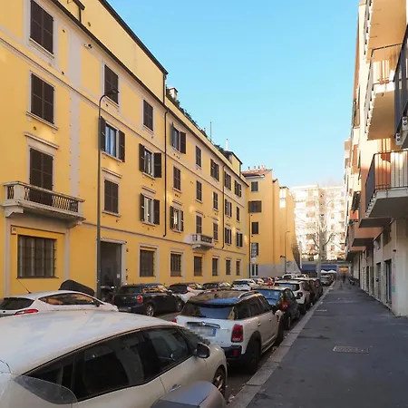 Apartmán Primopiano - Fogazzaro