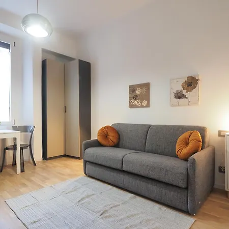 Primopiano - Fogazzaro Apartament Mediolan