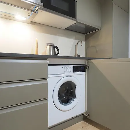 Apartamento Primopiano - Fogazzaro