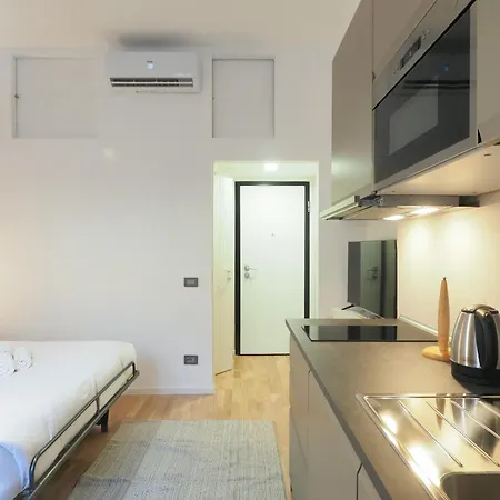 Primopiano - Fogazzaro Apartamento *