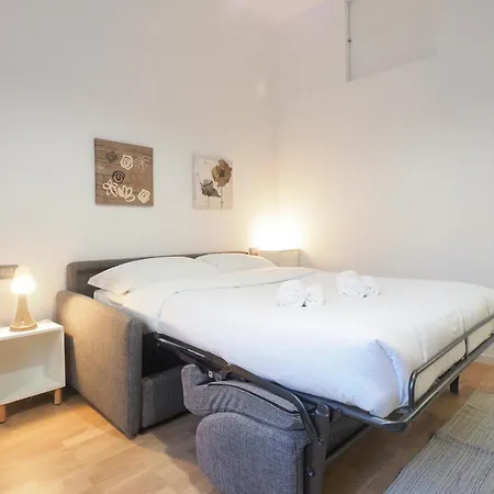 Primopiano - Fogazzaro Apartamento *