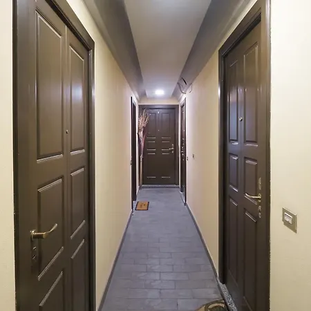 Apartamento Primopiano - Fogazzaro *